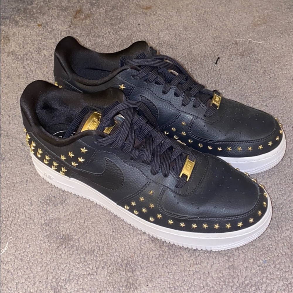 Nike AF1s